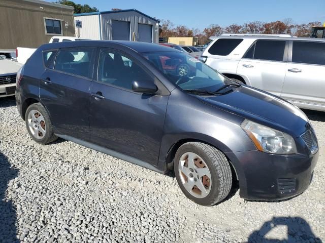 2009 Pontiac Vibe