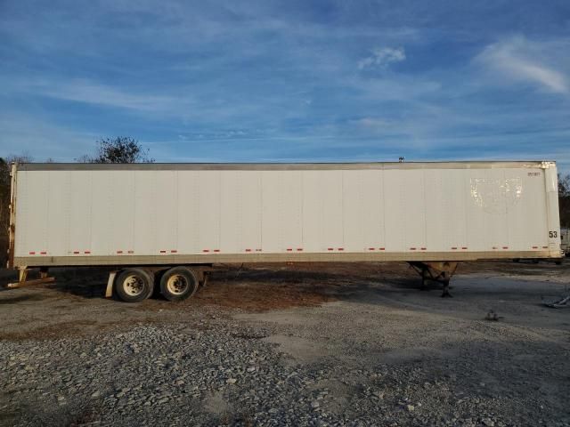 2005 Great Dane Trailer