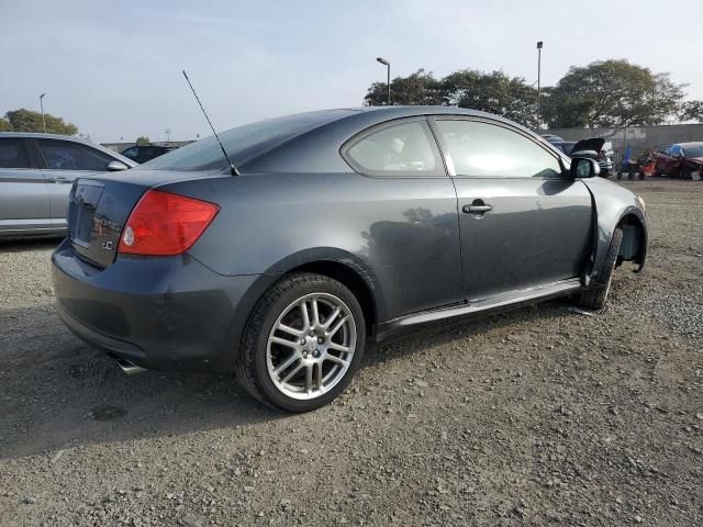 2007 Scion TC