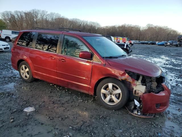 2011 Volkswagen Routan SE