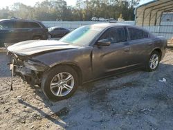 Dodge Vehiculos salvage en venta: 2017 Dodge Charger SE