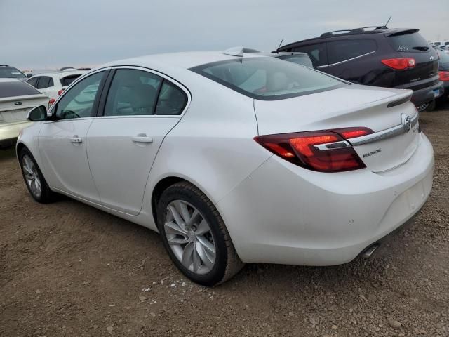 2017 Buick Regal Premium