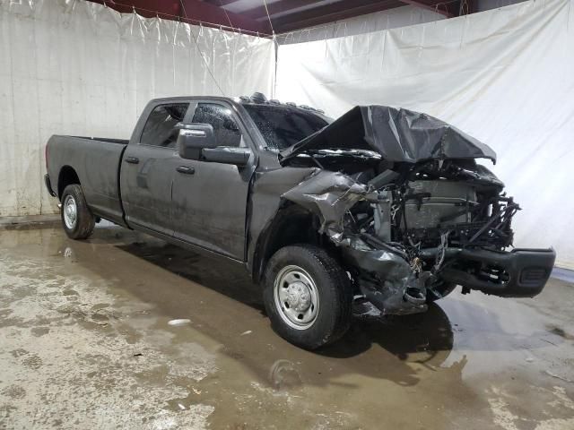 2024 Dodge RAM 2500 Tradesman