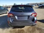 2017 Subaru Outback 3.6R Limited