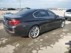 2016 BMW 535 I