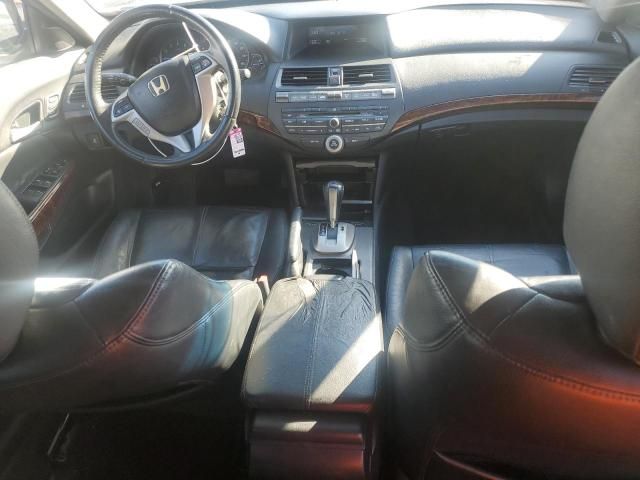 2010 Honda Accord Crosstour EXL