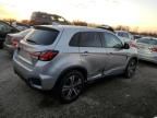 2020 Mitsubishi Outlander Sport ES