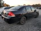 2007 Chevrolet Impala LS