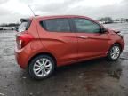 2022 Chevrolet Spark 1LT