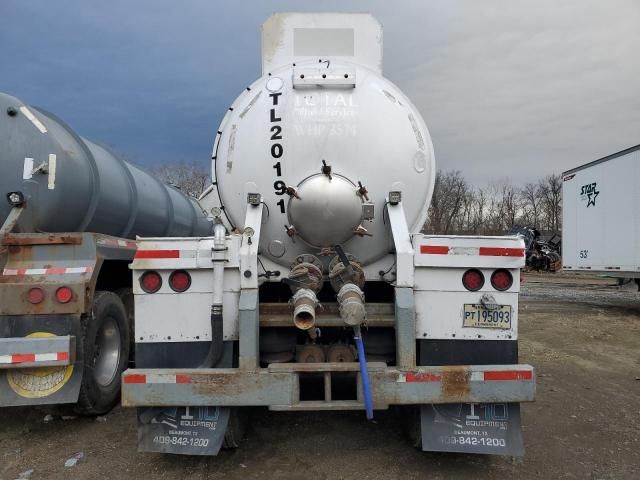 2005 Dpyd 150 BBL