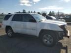 2005 Toyota 4runner SR5