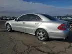 2007 Mercedes-Benz E 350