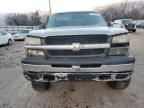 2003 Chevrolet Silverado K2500 Heavy Duty