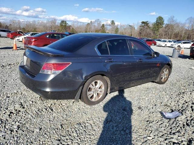 2010 Honda Accord LXP