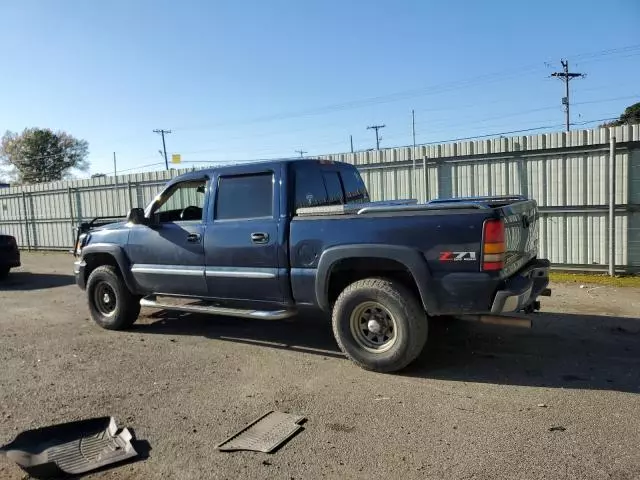 2005 GMC New Sierra K1500