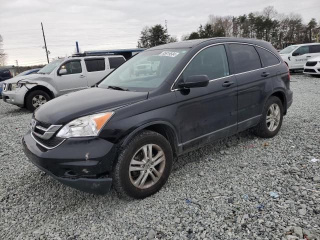 2010 Honda CR-V EX