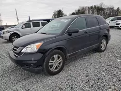 2010 Honda CR-V EX en venta en Mebane, NC