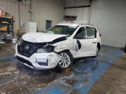 Nissan salvage cars for sale: 2019 Nissan Rogue S