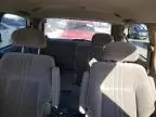 2001 Toyota Sienna LE