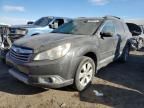 2011 Subaru Outback 3.6R Limited