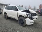 2008 Toyota Land Cruiser