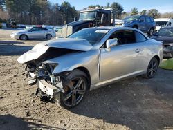 Lexus salvage cars for sale: 2014 Lexus IS 250