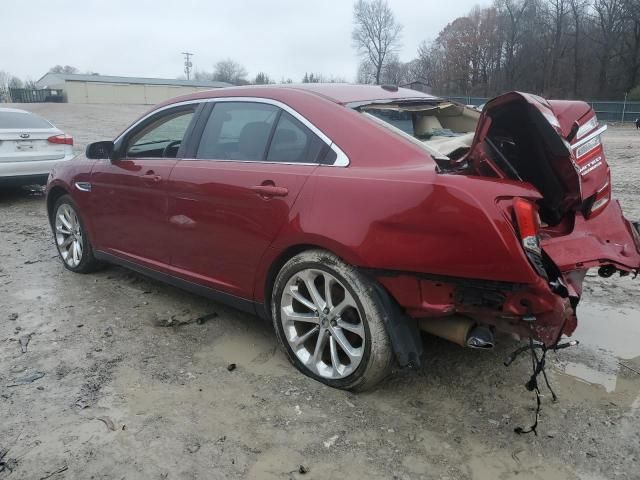 2013 Ford Taurus Limited