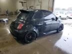 2013 Fiat 500 Abarth