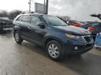 2012 KIA Sorento Base