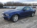 2011 Ford Mustang