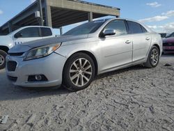 Salvage cars for sale from Copart West Palm Beach, FL: 2014 Chevrolet Malibu 1LT