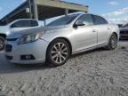 2014 Chevrolet Malibu 1LT