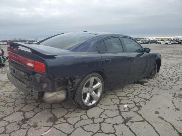 2012 Dodge Charger SXT