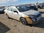 2004 Ford Focus SE Comfort