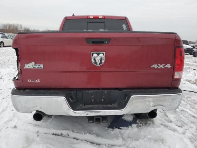 2014 Dodge RAM 1500 SLT