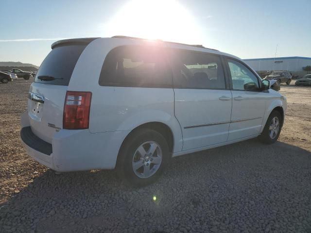 2010 Dodge Grand Caravan SXT