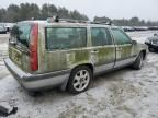 2000 Volvo V70 XC