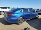 2020 KIA Forte GT Line