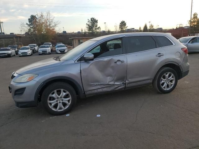 2011 Mazda CX-9