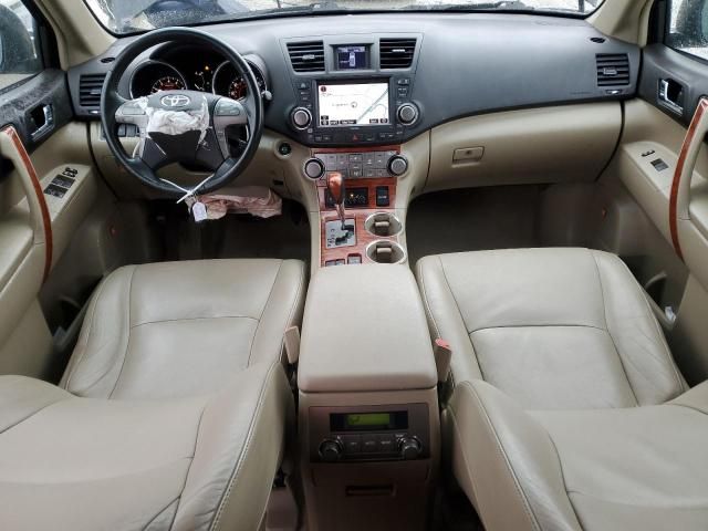 2010 Toyota Highlander Limited