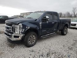 Carros con verificación Run & Drive a la venta en subasta: 2019 Ford F250 Super Duty