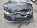 2014 Audi A4 Premium Plus