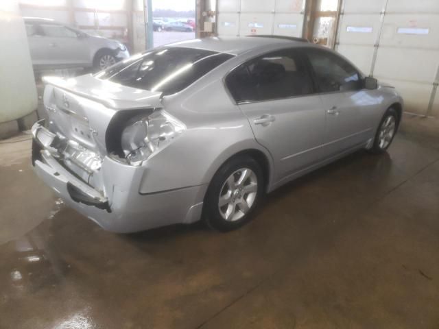 2009 Nissan Altima 2.5