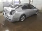 2009 Nissan Altima 2.5