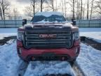 2022 GMC Sierra K3500 AT4