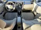 2011 Nissan Versa S