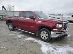 2018 GMC Sierra C1500 SLE