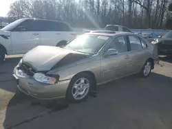 2000 Nissan Altima XE en venta en Glassboro, NJ