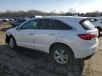 2013 Acura RDX