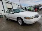 1995 Mercury Grand Marquis LS